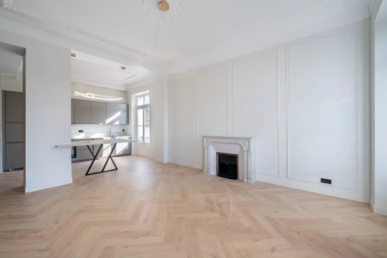 Квартира в Каннах, Франция, 110 м² - фото 1