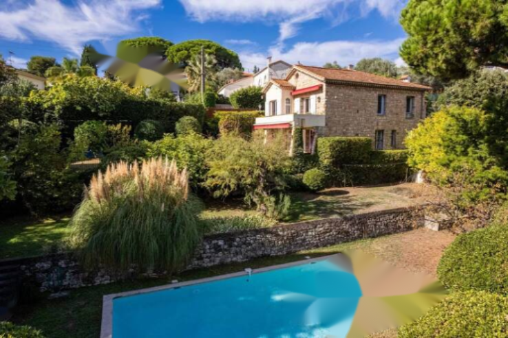 Квартира в Каннах, Франция, 180 м² - фото 1