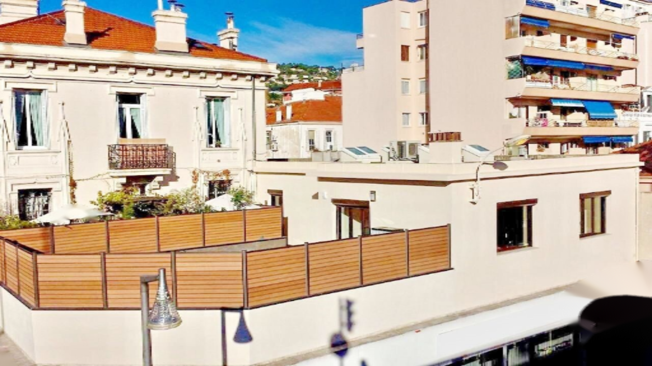 Квартира в Каннах, Франция, 146 м² - фото 1