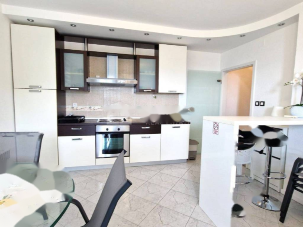 Квартира в Опатии, Хорватия, 85 м² - фото 1