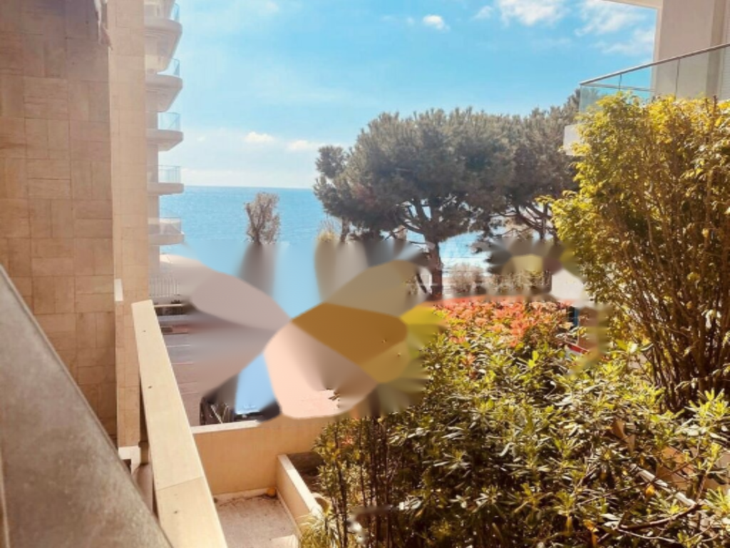 Квартира в Ларвотто, Монако, 121 м² - фото 1