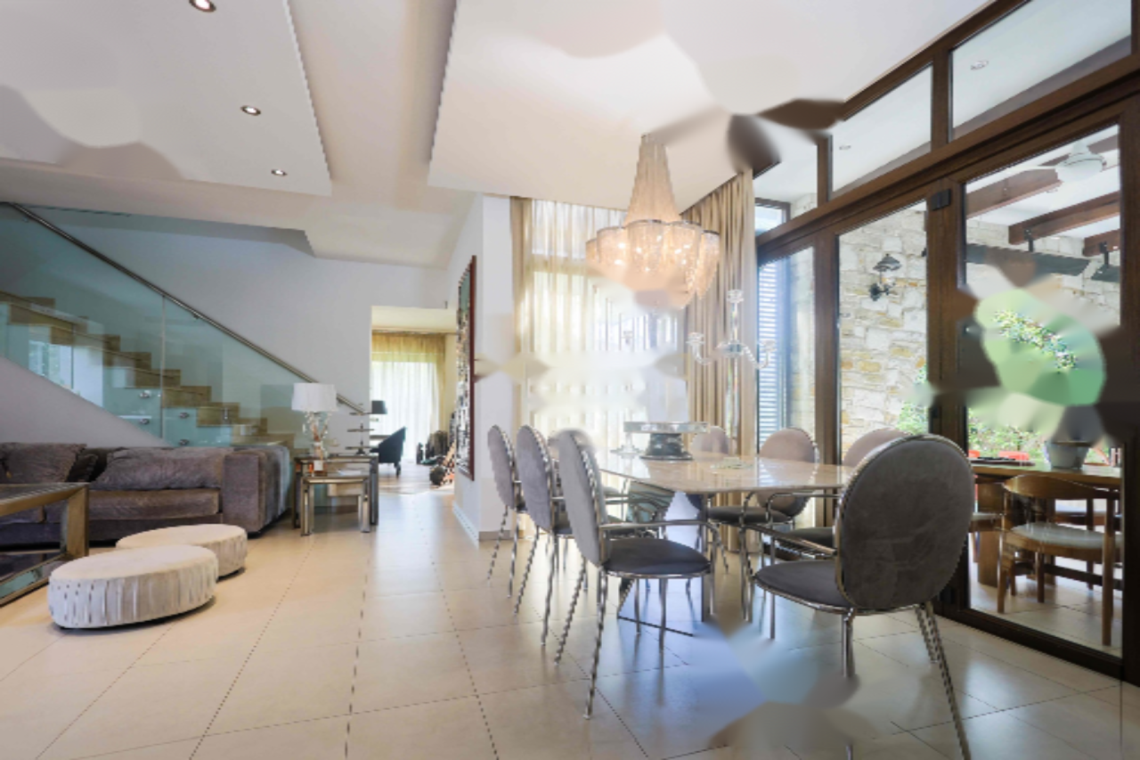 Квартира в Ларнаке, Кипр, 450 м² - фото 1