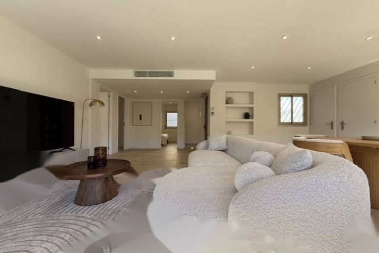 Квартира в Каннах, Франция, 95 м² - фото 1