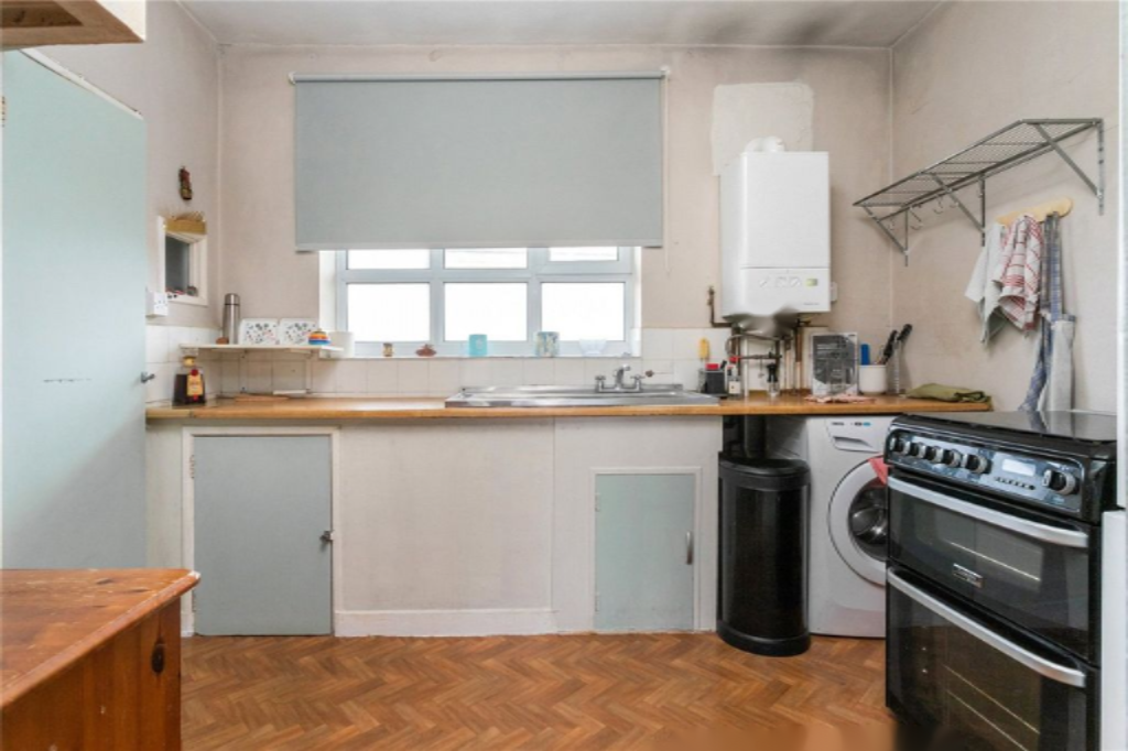 Квартира в Лондоне, Великобритания, 63 м² - фото 1