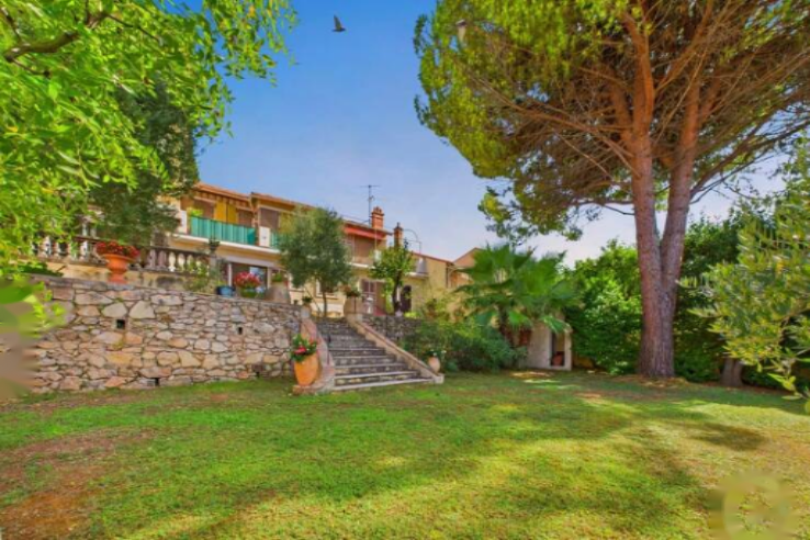 Квартира в Каннах, Франция, 126 м² - фото 1