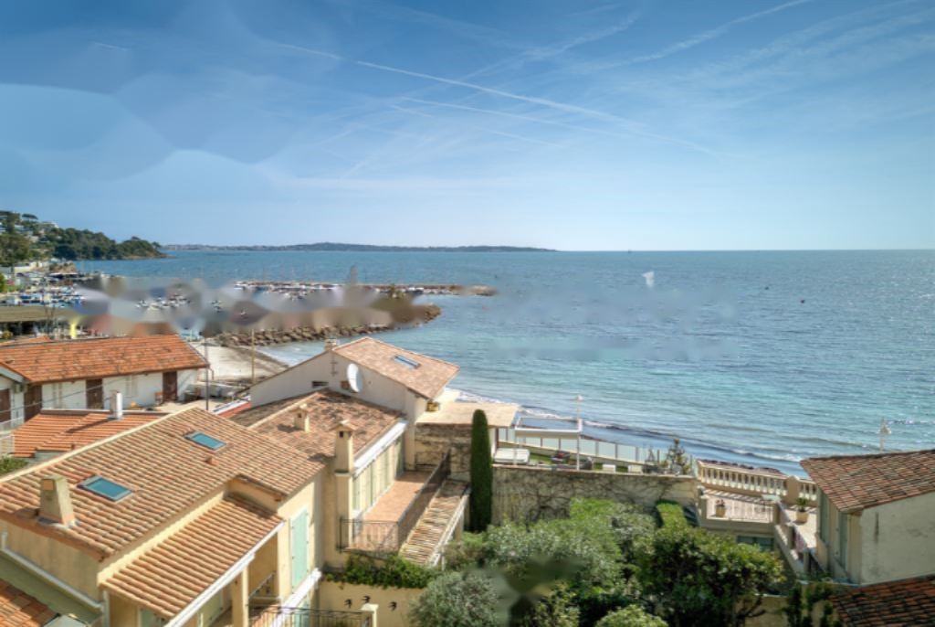 Квартира в Каннах, Франция, 186 м² - фото 1