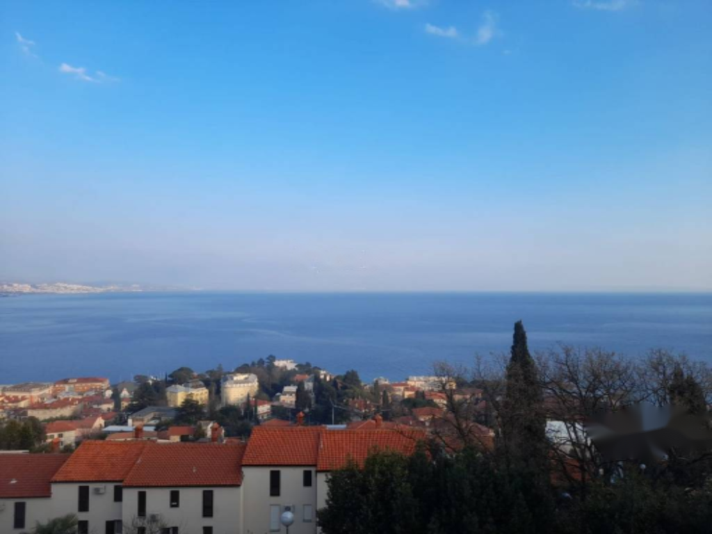 Квартира в Опатии, Хорватия, 49 м² - фото 1