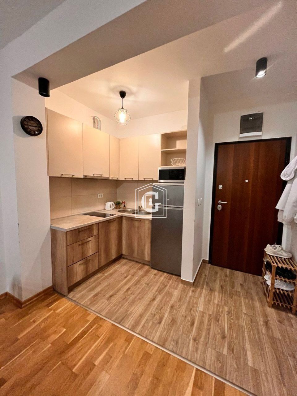 Апартаменты в Будве, Черногория, 40 м² - фото 6