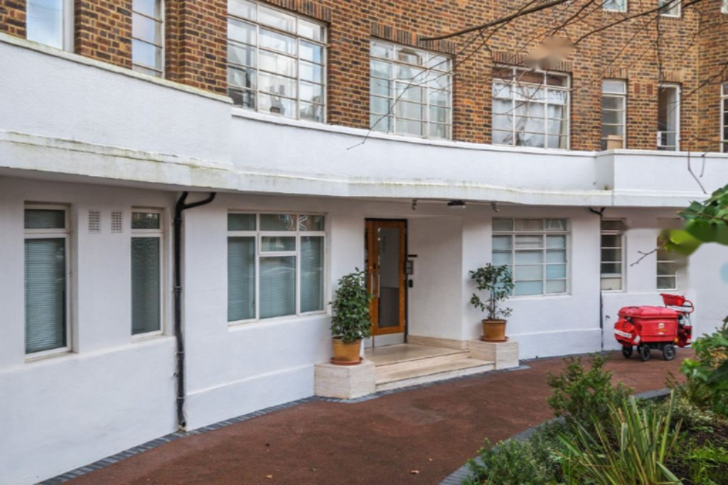 Квартира в Лондоне, Великобритания, 53 м² - фото 1