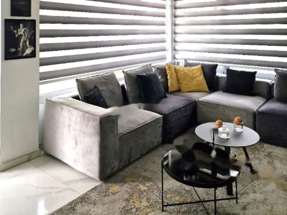 Квартира в Ермасойе, Кипр, 92 м² - фото 1