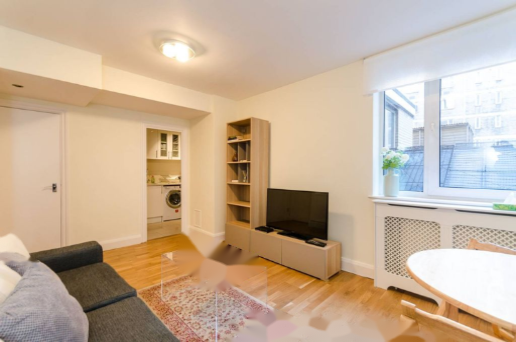 Квартира в Лондоне, Великобритания, 31 м² - фото 1