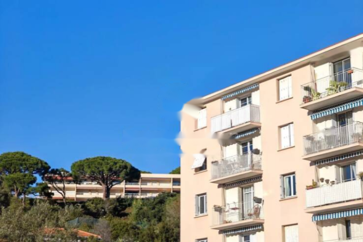 Квартира в Каннах, Франция, 69 м² - фото 1