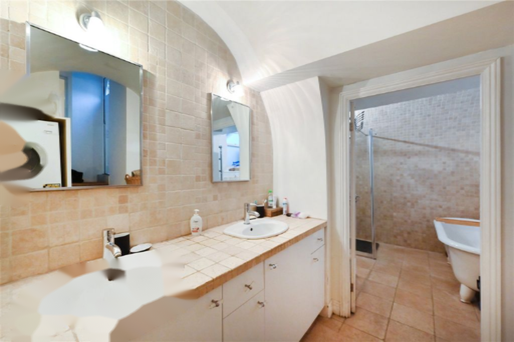 Квартира в Лондоне, Великобритания, 55 м² - фото 1