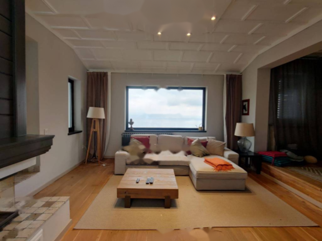 Дом в Опатии, Хорватия, 302 м² - фото 1