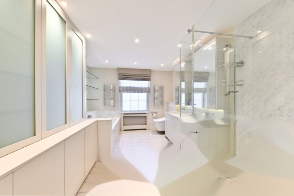 Квартира в Лондоне, Великобритания, 293 м² - фото 1