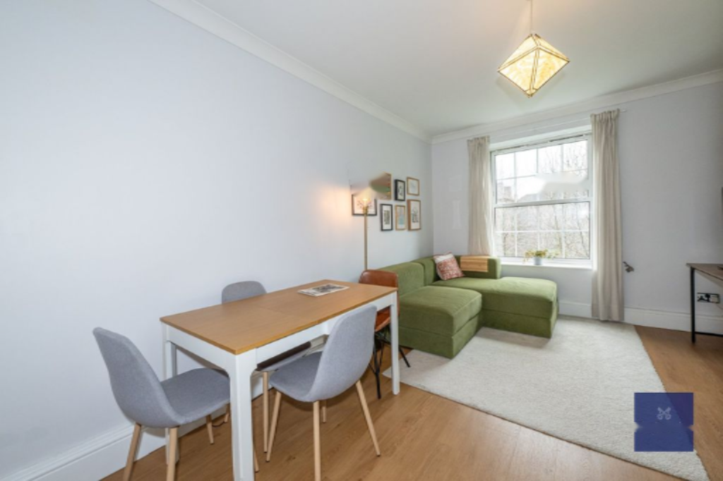 Квартира в Лондоне, Великобритания, 53 м² - фото 1