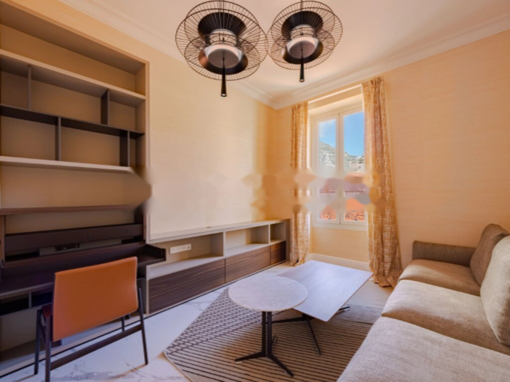 Квартира в Монако, Монако, 60 м² - фото 1