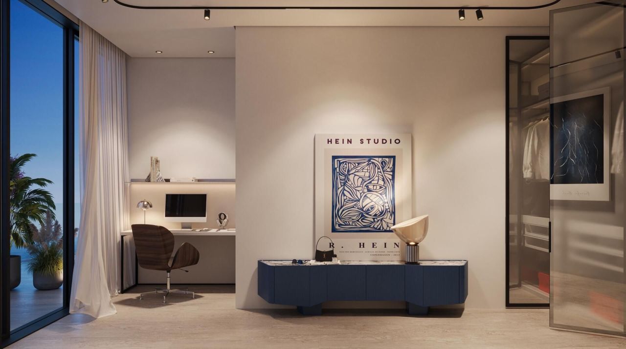 Квартира в Дубае, ОАЭ, 101 м² - фото 2