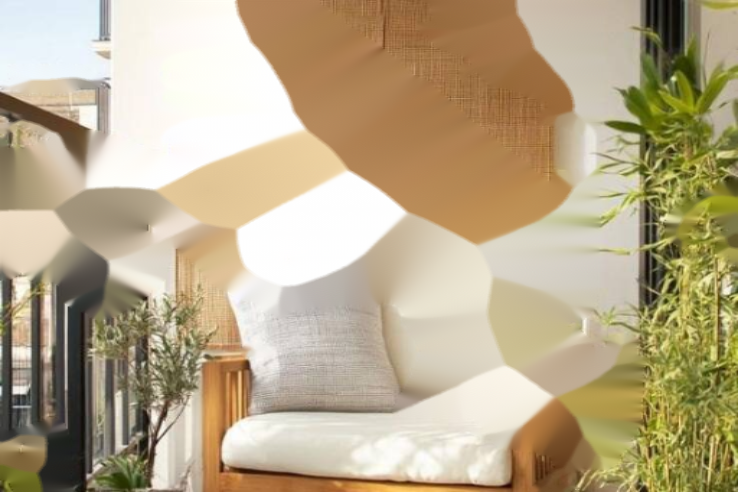 Квартира в Каннах, Франция, 72 м² - фото 1