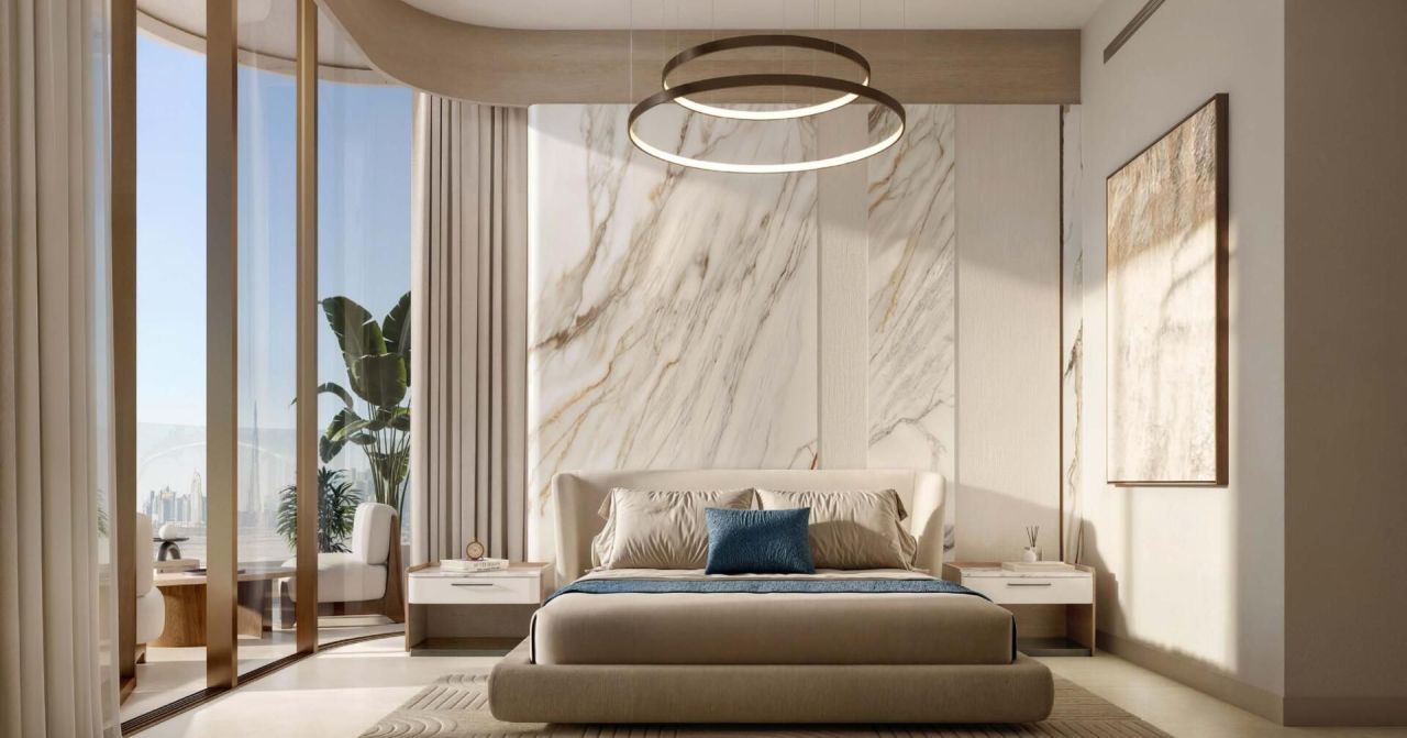 Квартира в Дубае, ОАЭ, 160 м² - фото 3