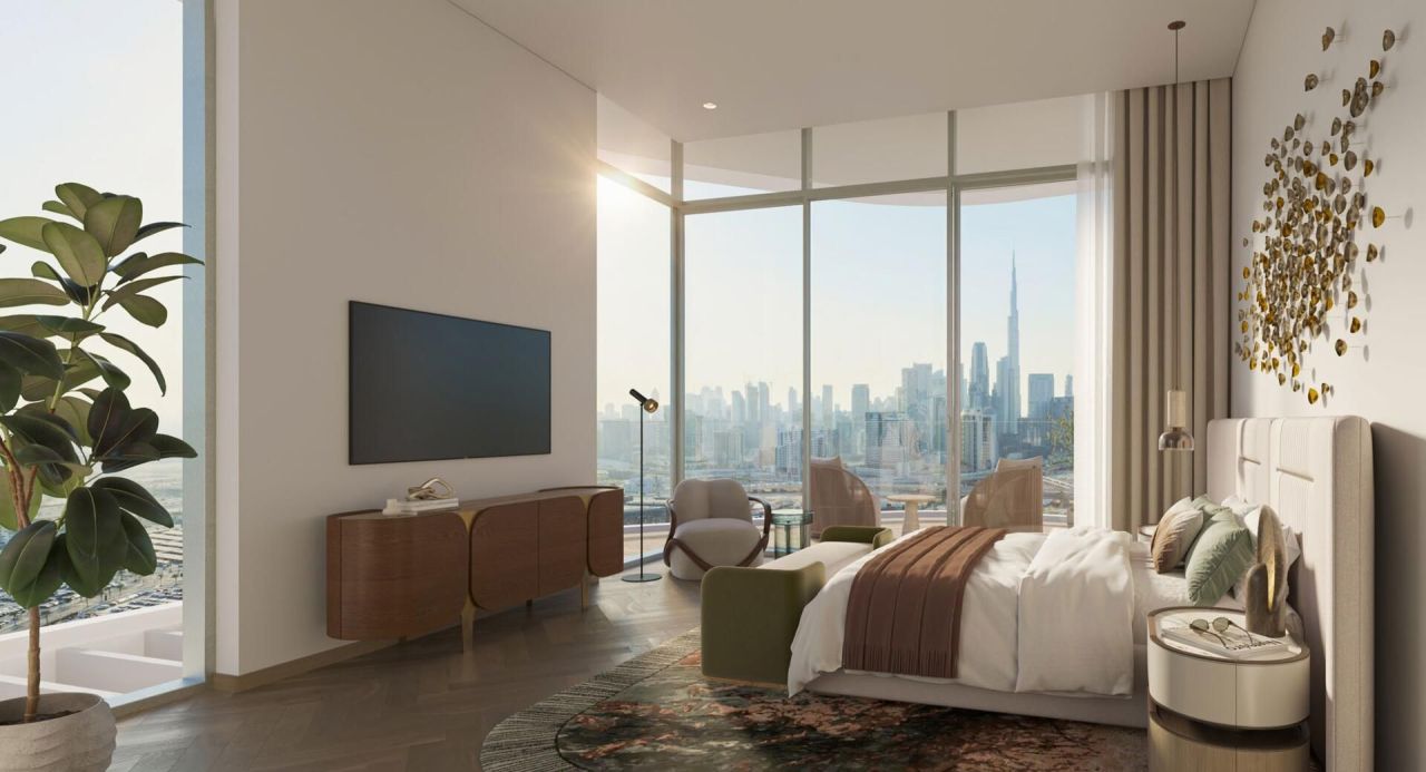 Квартира в Дубае, ОАЭ, 182 м² - фото 3