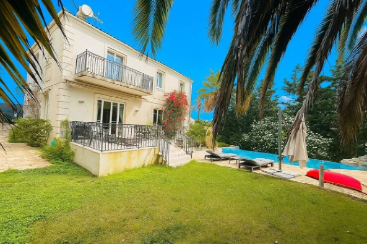 Квартира в Каннах, Франция, 270 м² - фото 1