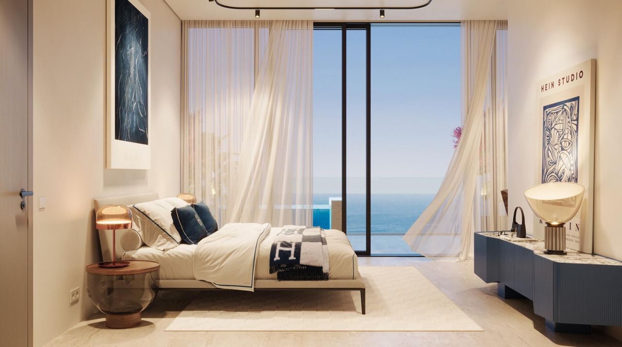 Квартира в Дубае, ОАЭ, 184 м² - фото 3