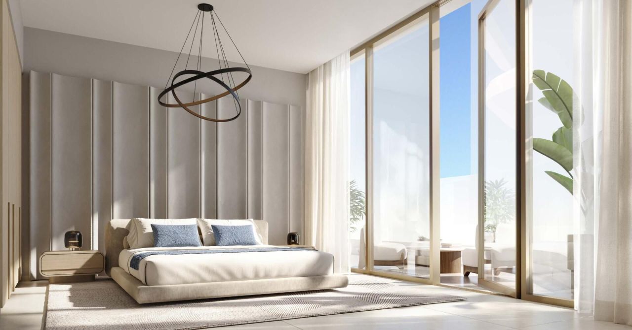 Квартира в Дубае, ОАЭ, 245 м² - фото 4