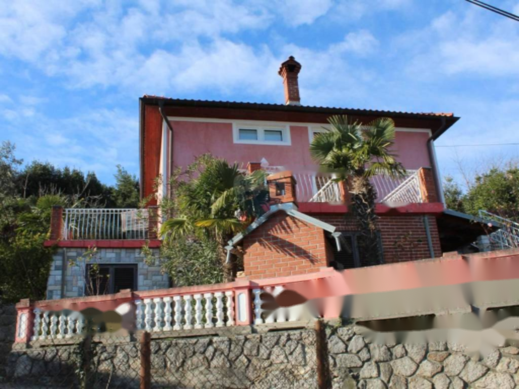 Дом в Опатии, Хорватия, 240 м² - фото 1