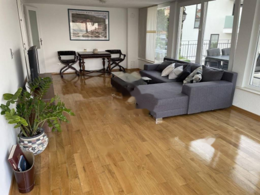 Квартира в Опатии, Хорватия, 200 м² - фото 1