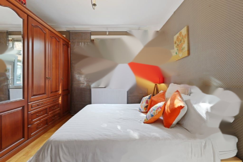 Квартира в Лондоне, Великобритания, 59 м² - фото 1