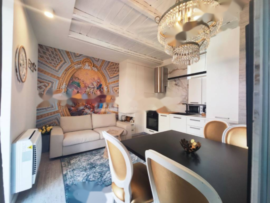 Квартира в Опатии, Хорватия, 103 м² - фото 1