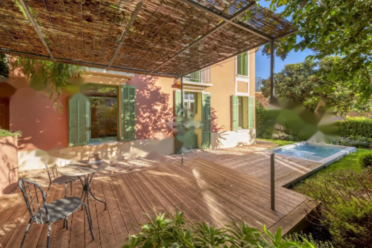 Квартира в Каннах, Франция, 183 м² - фото 1