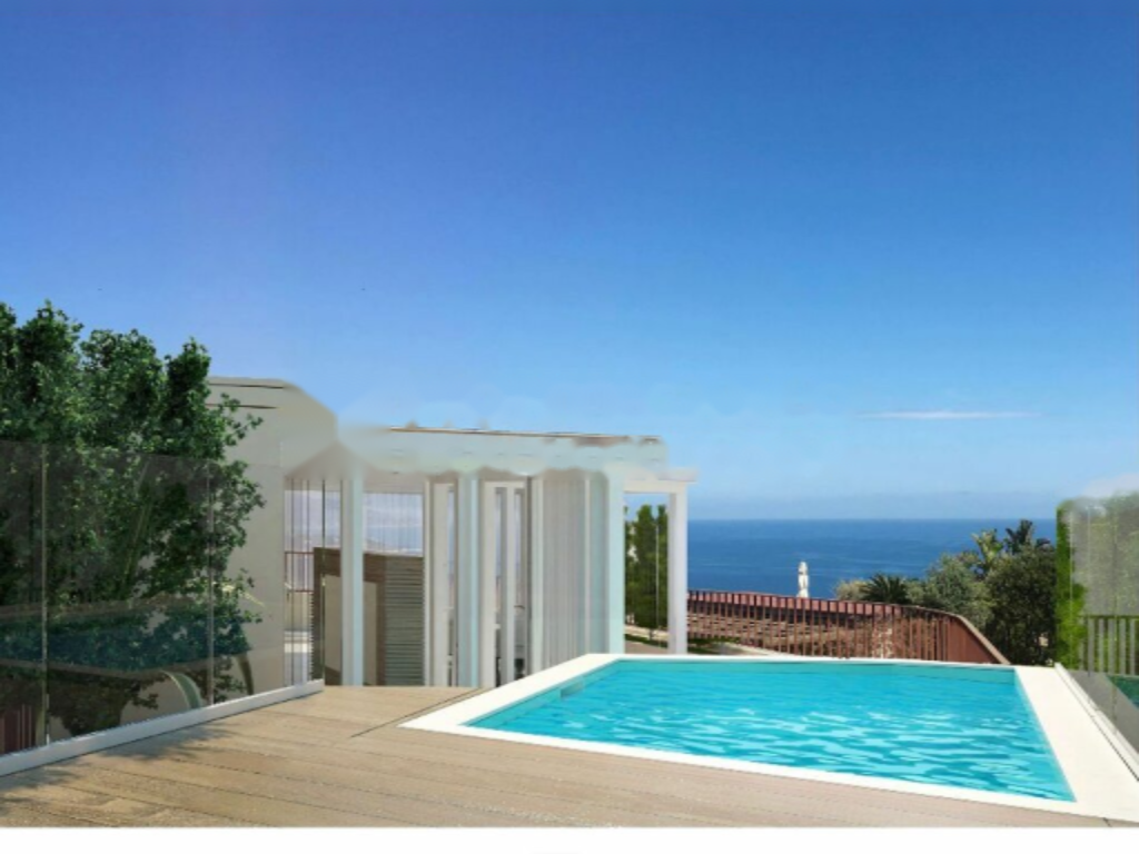 Квартира в Монако, Монако, 440 м² - фото 1