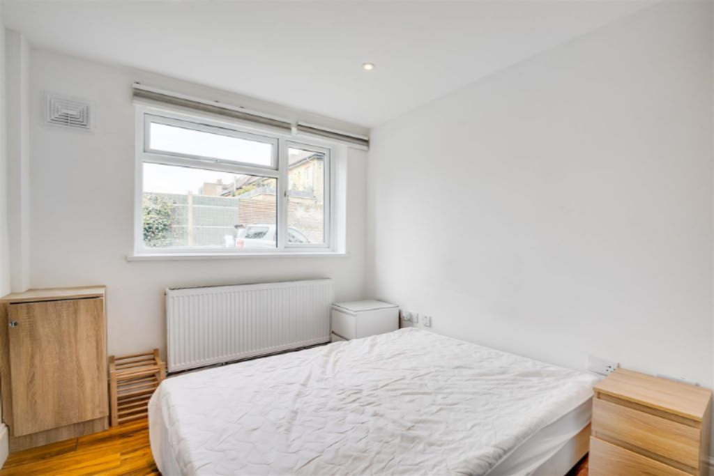 Квартира в Лондоне, Великобритания, 35 м² - фото 1