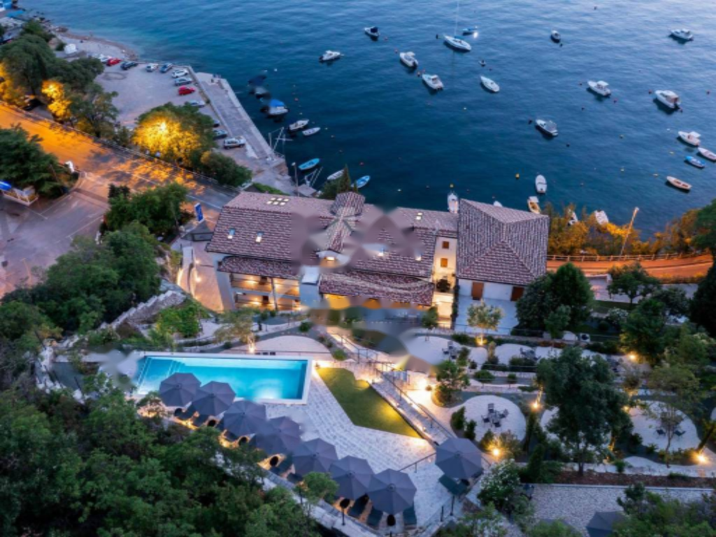 Квартира в Опатии, Хорватия, 104 м² - фото 1