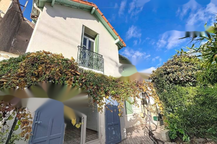 Квартира в Каннах, Франция, 100 м² - фото 1