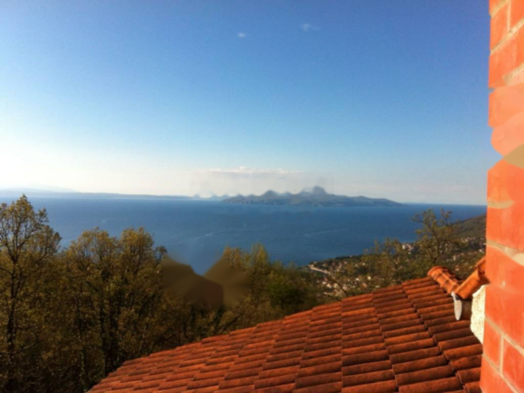 Дом в Опатии, Хорватия, 270 м² - фото 1