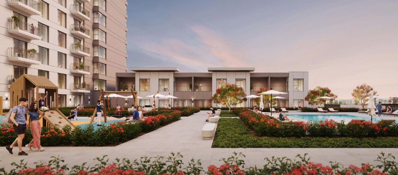 Квартира в Дубае, ОАЭ, 83 м² - фото 6