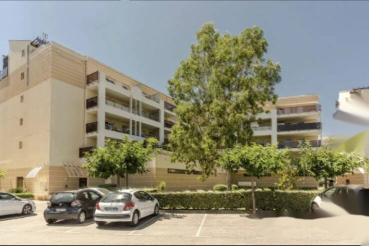 Квартира в Каннах, Франция, 61 м² - фото 1