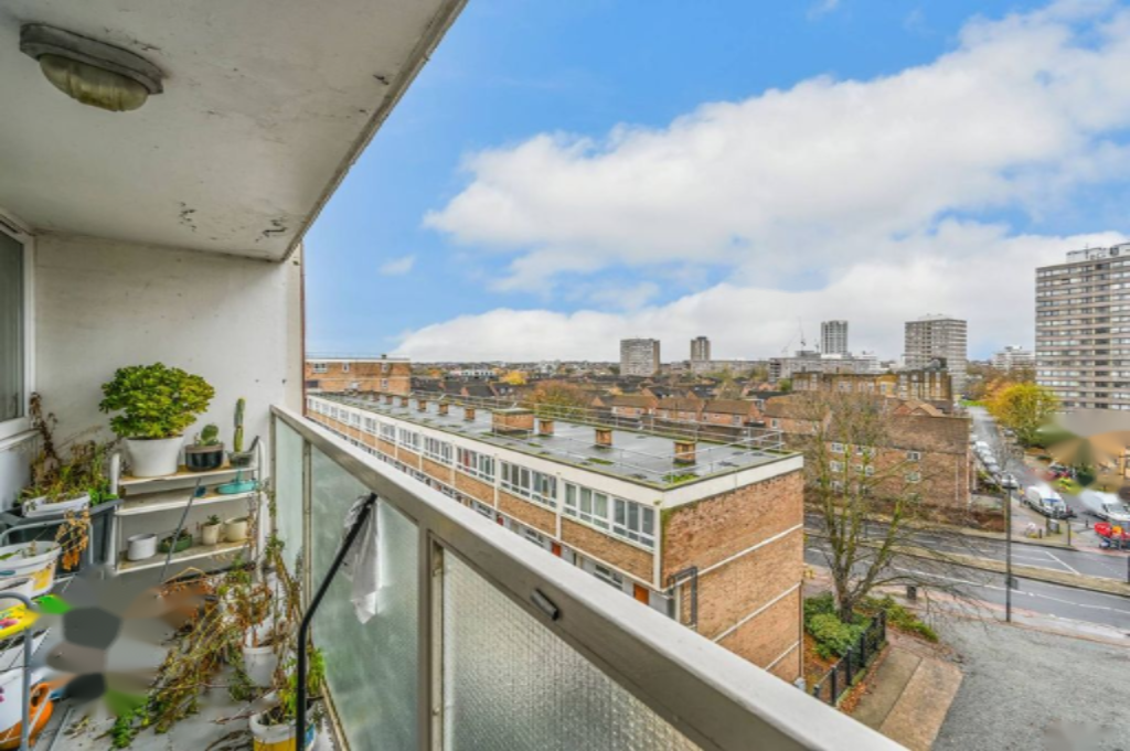 Квартира в Лондоне, Великобритания, 78 м² - фото 1