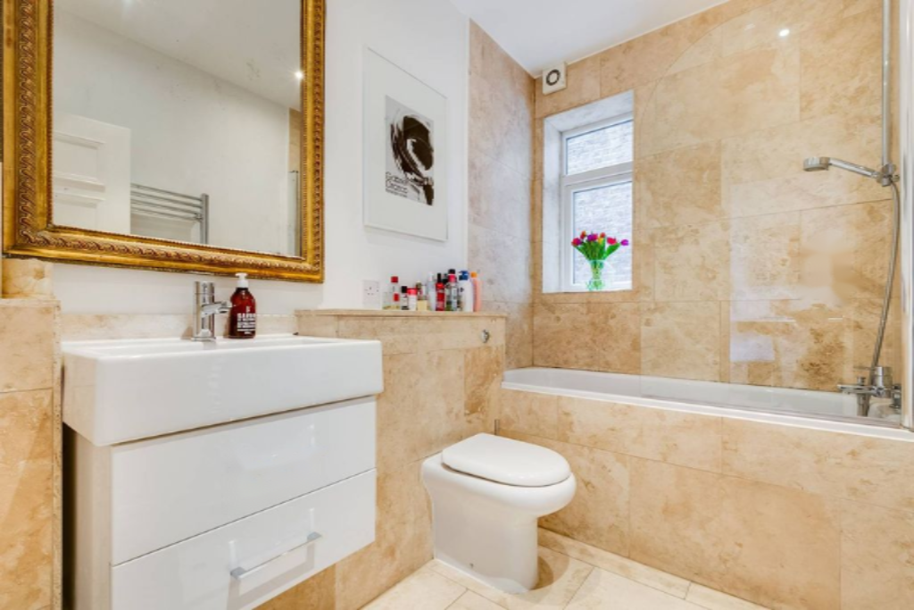 Квартира в Лондоне, Великобритания, 94 м² - фото 1