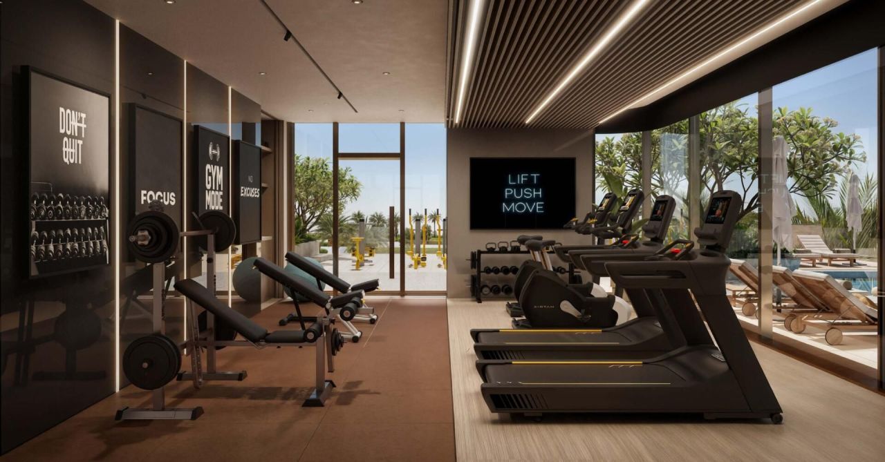 Квартира в Дубае, ОАЭ, 245 м² - фото 7