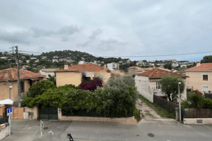 Квартира в Каннах, Франция, 43 м² - фото 1