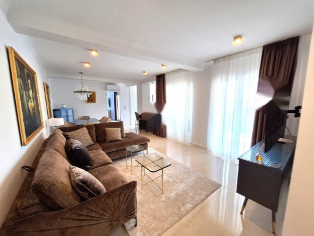 Квартира в Опатии, Хорватия, 79 м² - фото 1