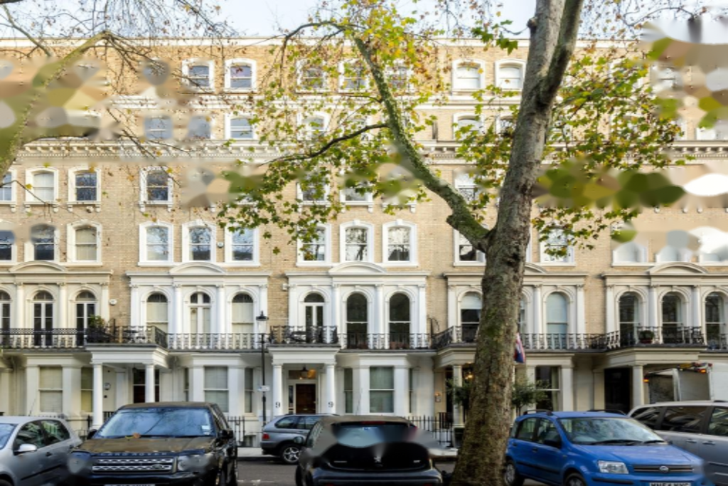 Квартира в Лондоне, Великобритания, 48 м² - фото 2