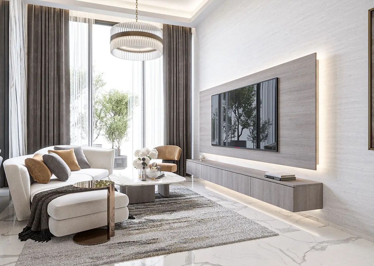 Квартира в Дубае, ОАЭ, 109 м² - фото 8