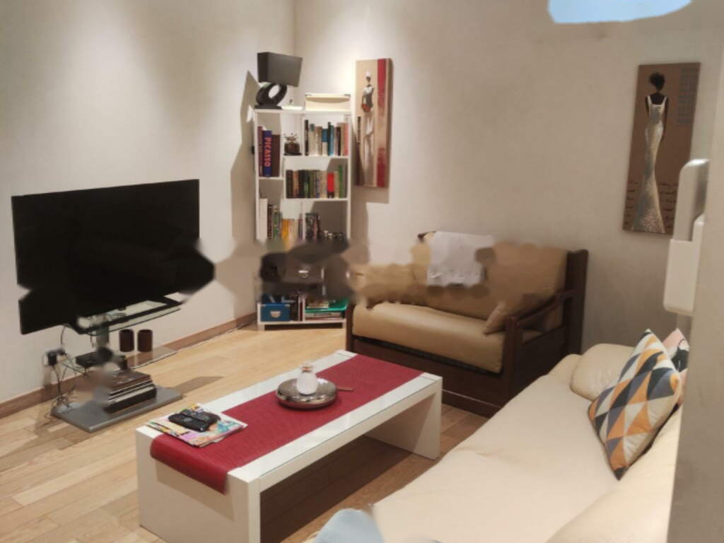 Квартира в Ла-Кондамине, Монако, 52 м² - фото 2