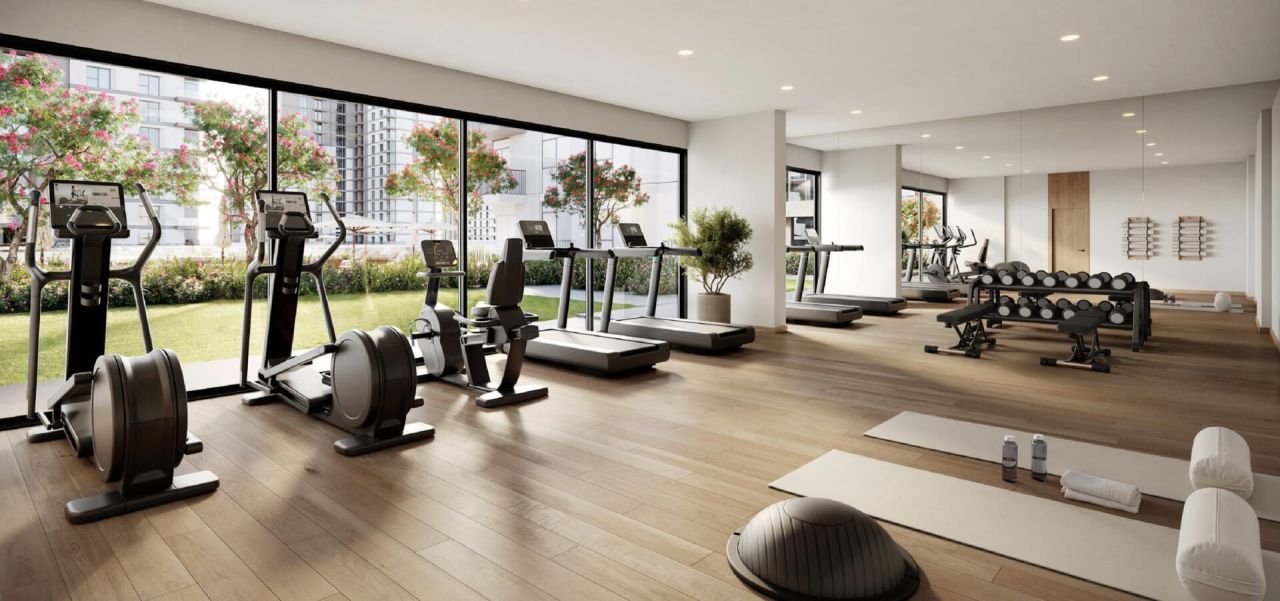 Квартира в Дубае, ОАЭ, 83 м² - фото 8