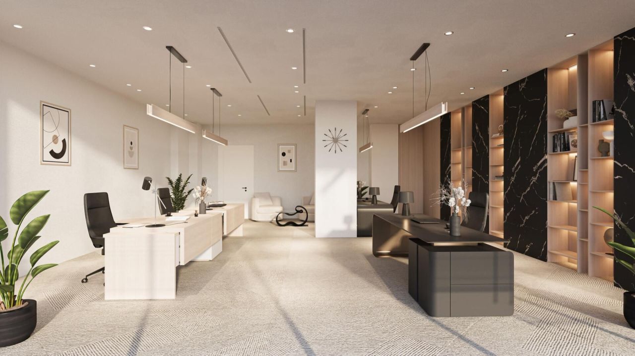 Студия в Дубае, ОАЭ, 40 м² - фото 8